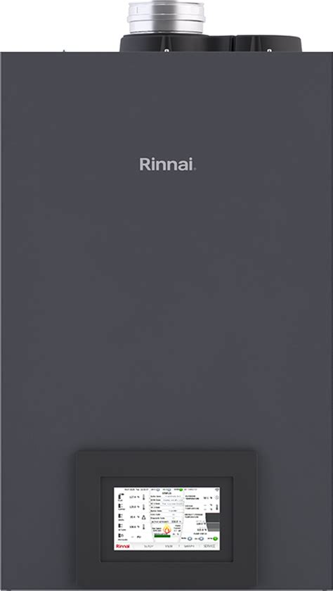 Rinnai RCB.